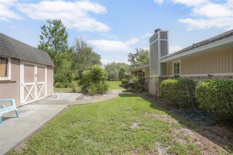 House in DeLand, Florida 3 bedrooms, 186.36 sq.m. № 1342384 - photo 30