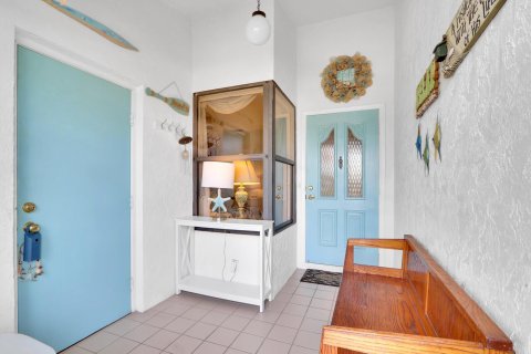 Villa ou maison à vendre à Hobe Sound, Floride: 2 chambres, 121.33 m2 № 1002766 - photo 25