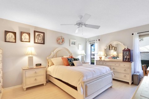 Villa ou maison à vendre à Hobe Sound, Floride: 2 chambres, 121.33 m2 № 1002766 - photo 6