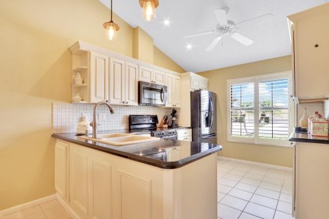 Casa en venta en Hobe Sound, Florida, 2 dormitorios, 121.33 m2 № 1002766 - foto 15