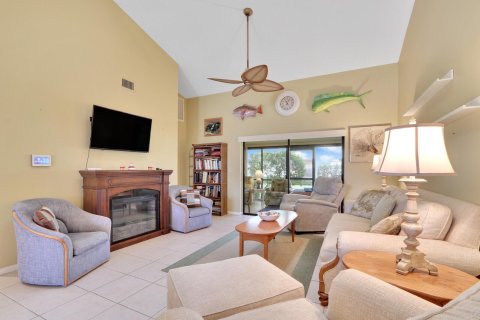 Casa en venta en Hobe Sound, Florida, 2 dormitorios, 121.33 m2 № 1002766 - foto 20