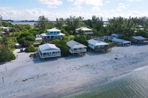 Villa ou maison à louer à Placida, Floride: 2 chambres, 75.81 m2 № 251620 - photo 22