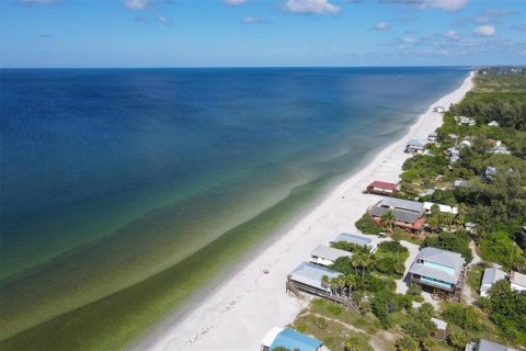 Villa ou maison à louer à Placida, Floride: 2 chambres, 75.81 m2 № 251620 - photo 23