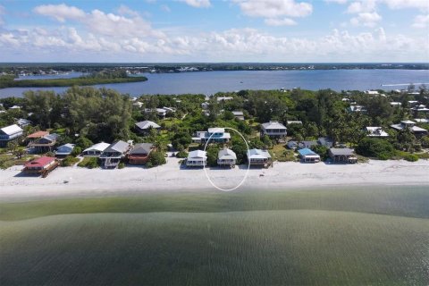 Villa ou maison à louer à Placida, Floride: 2 chambres, 75.81 m2 № 251620 - photo 21