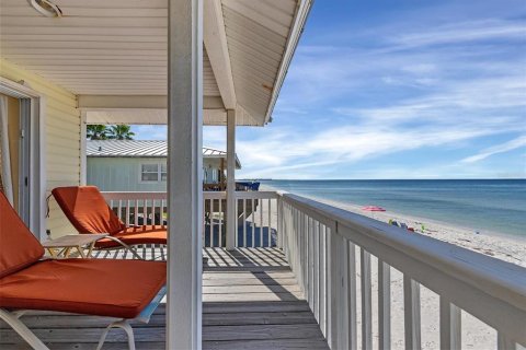 Villa ou maison à louer à Placida, Floride: 2 chambres, 75.81 m2 № 251620 - photo 16