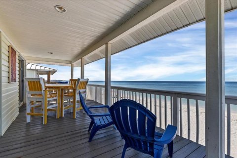 Villa ou maison à louer à Placida, Floride: 2 chambres, 75.81 m2 № 251620 - photo 18