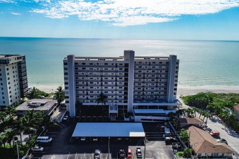 Copropriété à louer à Madeira Beach, Floride: 2 chambres, 102.19 m2 № 251625 - photo 3