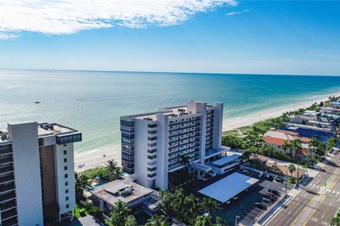 Copropriété à louer à Madeira Beach, Floride: 2 chambres, 102.19 m2 № 251625 - photo 23