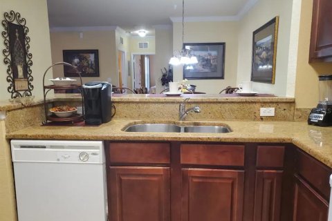 Condo in Davenport, Florida, 3 bedrooms  № 1341247 - photo 8