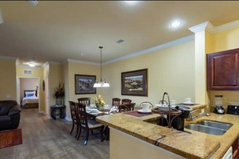 Condo in Davenport, Florida, 3 bedrooms  № 1341247 - photo 7