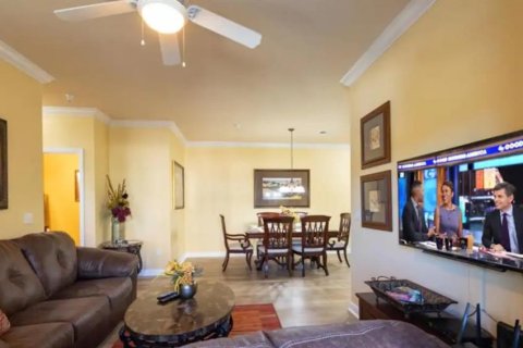 Copropriété à vendre à Davenport, Floride: 3 chambres, 115.57 m2 № 1341247 - photo 2