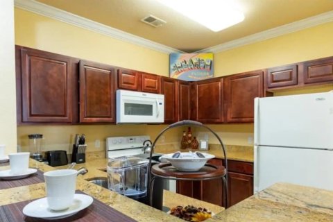 Condo in Davenport, Florida, 3 bedrooms  № 1341247 - photo 6