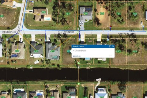 Terreno en venta en Rotonda, Florida № 1377991 - foto 4