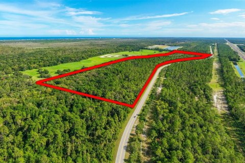 Terreno en venta en Palm Coast, Florida № 1378027 - foto 4