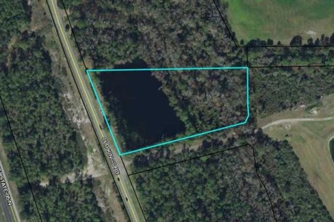 Terreno en venta en Palm Coast, Florida № 1378027 - foto 8