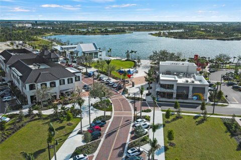 Condo in Venice, Florida, 2 bedrooms in WELLEN PARK  № 1262690 - photo 24