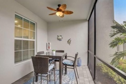 Condo in Venice, Florida, 2 bedrooms in WELLEN PARK  № 1262690 - photo 19