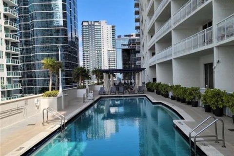 Condominio en venta en Miami, Florida, 2 dormitorios, 95.69 m2 № 615463 - foto 4