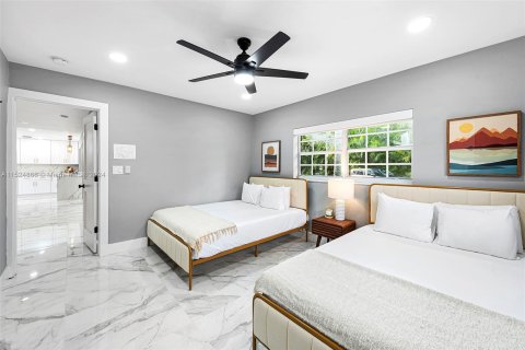 Villa ou maison à vendre à Fort Lauderdale, Floride: 4 chambres, 293.39 m2 № 981317 - photo 29