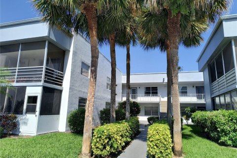 Copropriété à vendre à Delray Beach, Floride: 2 chambres, 84.54 m2 № 1188086 - photo 18