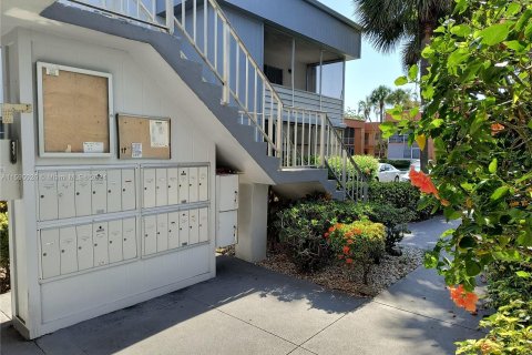 Copropriété à vendre à Delray Beach, Floride: 2 chambres, 84.54 m2 № 1188086 - photo 20