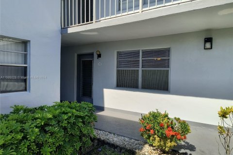 Copropriété à vendre à Delray Beach, Floride: 2 chambres, 84.54 m2 № 1188086 - photo 17