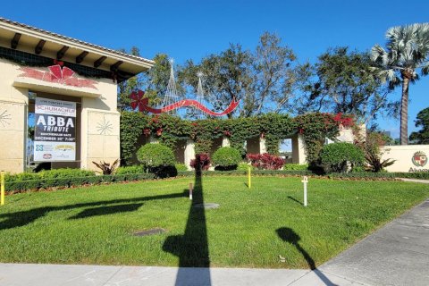 Townhouse in Jupiter, Florida 3 bedrooms, 168.34 sq.m. № 927982 - photo 13