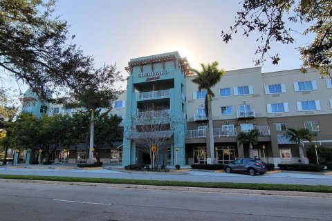 Touwnhouse à vendre à Jupiter, Floride: 3 chambres, 168.34 m2 № 927982 - photo 10