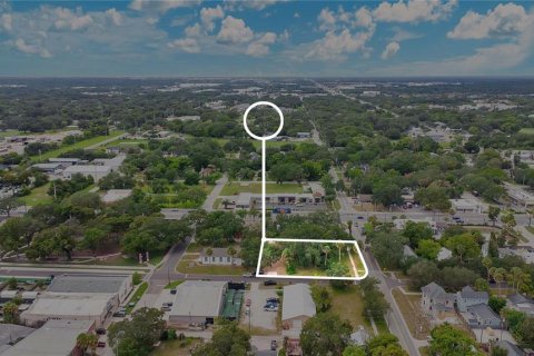 Terreno en venta en Sanford, Florida № 1303533 - foto 12