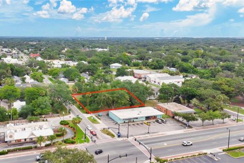 Terreno en venta en Sanford, Florida № 1303533 - foto 4