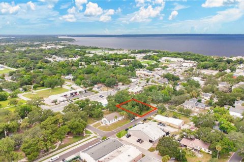 Terreno en venta en Sanford, Florida № 1303533 - foto 7