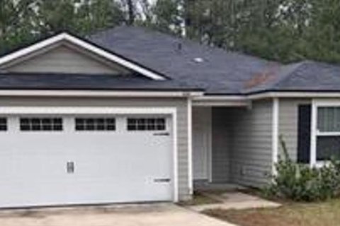 House in Jacksonville, Florida 3 bedrooms, 111.11 sq.m. № 1248620 - photo 3