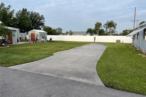 Terreno en venta en Punta Gorda, Florida № 1086315 - foto 3