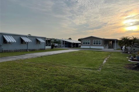 Terreno en venta en Punta Gorda, Florida № 1086315 - foto 5