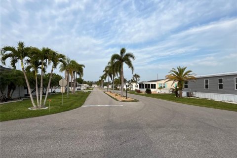 Terreno en venta en Punta Gorda, Florida № 1086315 - foto 6