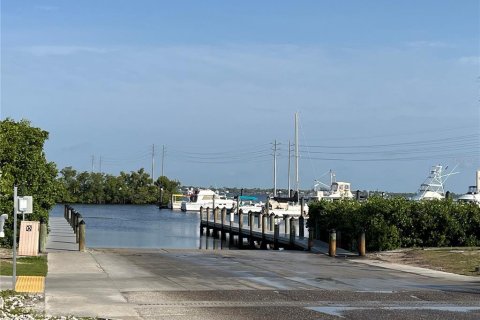 Land in Punta Gorda, Florida № 1086315 - photo 14