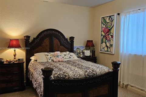 Adosado en venta en Cutler Bay, Florida, 3 dormitorios, 139.73 m2 № 1401193 - foto 21