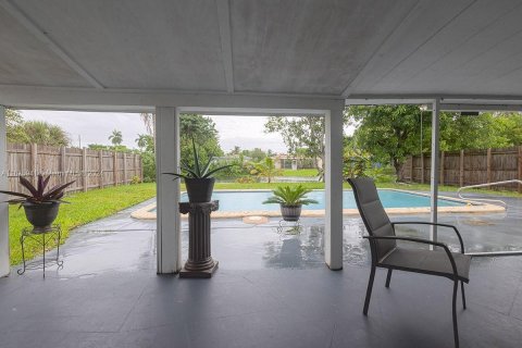 Villa ou maison à vendre à Miramar, Floride: 3 chambres, 100.33 m2 № 1401160 - photo 18