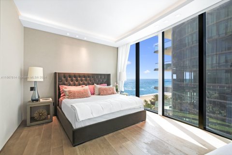 Copropriété à vendre à Sunny Isles Beach, Floride: 3 chambres, 292.64 m2 № 1128452 - photo 18