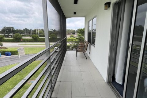 Copropriété à vendre à Boca Raton, Floride: 2 chambres, 78.04 m2 № 1172300 - photo 5