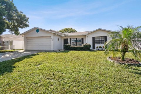 Villa ou maison à vendre à Port Richey, Floride: 2 chambres, 116.96 m2 № 1378031 - photo 4