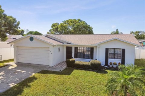 Villa ou maison à vendre à Port Richey, Floride: 2 chambres, 116.96 m2 № 1378031 - photo 1