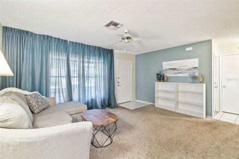 Villa ou maison à vendre à Port Richey, Floride: 2 chambres, 116.96 m2 № 1378031 - photo 7