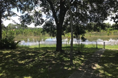 Villa ou maison à louer à Deltona, Floride: 3 chambres, 136.19 m2 № 1378060 - photo 13