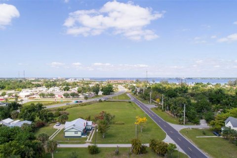 Terrain à vendre à Punta Gorda, Floride № 1106535 - photo 5