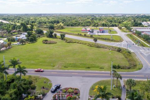 Terreno en venta en Punta Gorda, Florida № 1106535 - foto 2