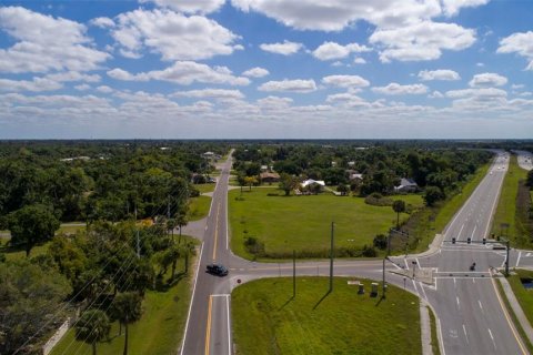 Terrain à vendre à Punta Gorda, Floride № 1106535 - photo 6