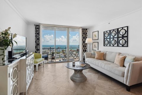 Condo in Miami Beach, Florida, 2 bedrooms  № 1160159 - photo 3