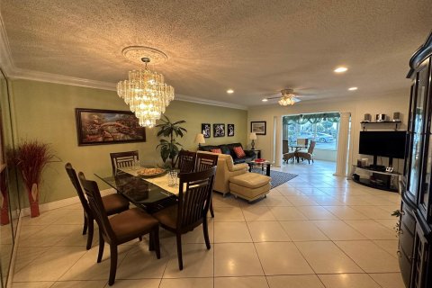Condominio en venta en Lauderdale Lakes, Florida, 2 dormitorios, 106.09 m2 № 825581 - foto 29