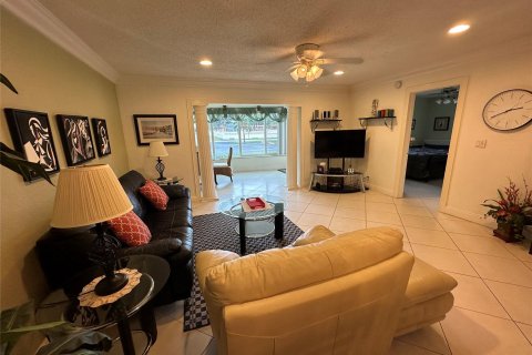 Copropriété à vendre à Lauderdale Lakes, Floride: 2 chambres, 106.09 m2 № 825581 - photo 28